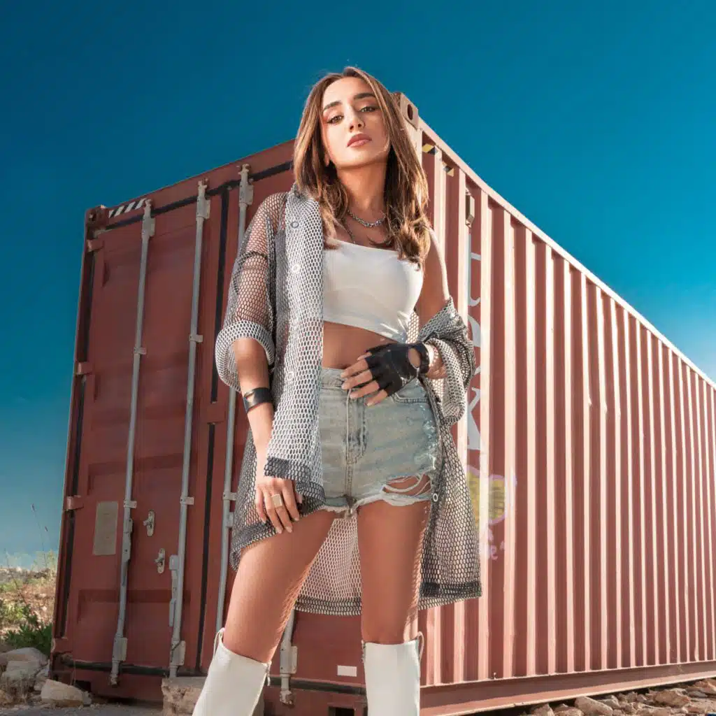 بعدني بحبك (كوفر)