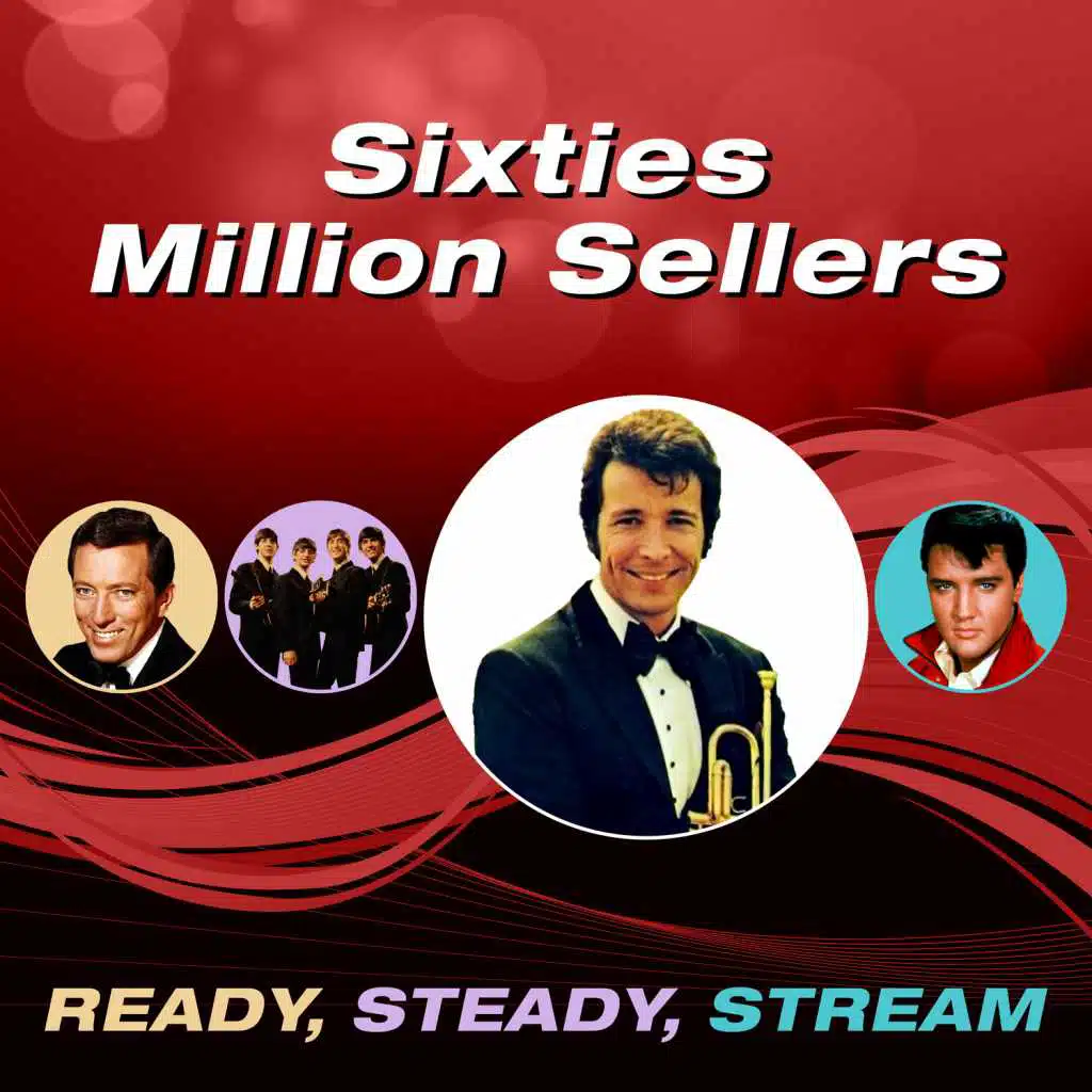 Sixties Million Sellers (Ready, Steady, Stream)