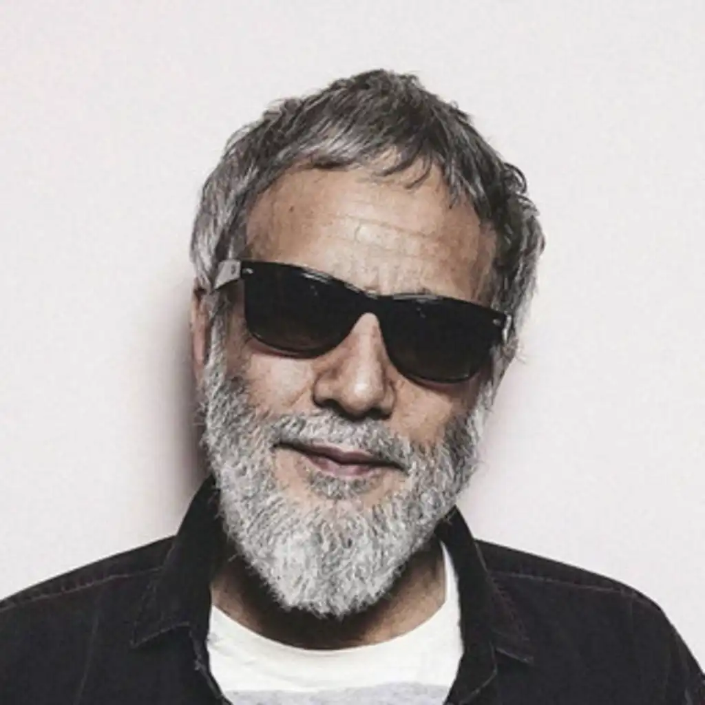 Yusuf Islam