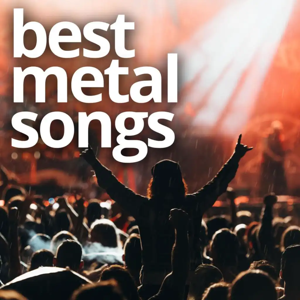 best metal songs