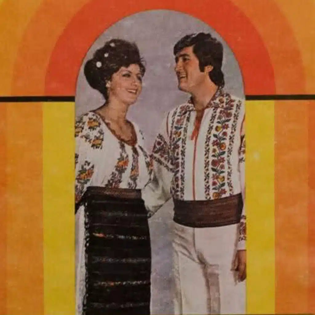 Ileana Ciuculete & Valeriu Sfetcu