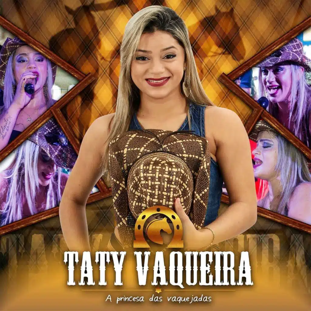 A Princesa das Vaquejadas