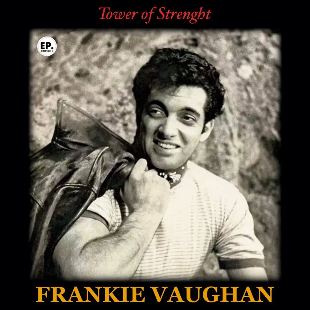 Frankie Vaughan