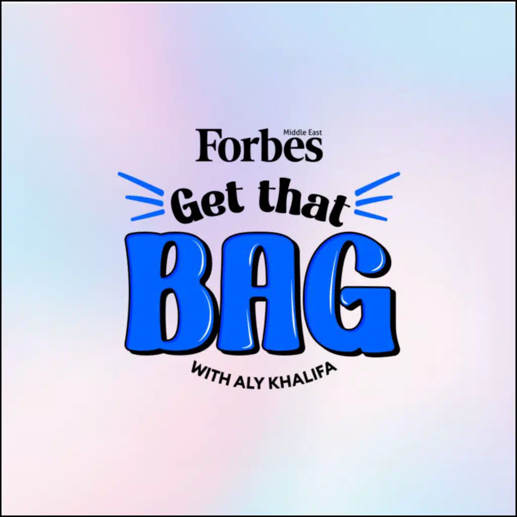 Get that Bag