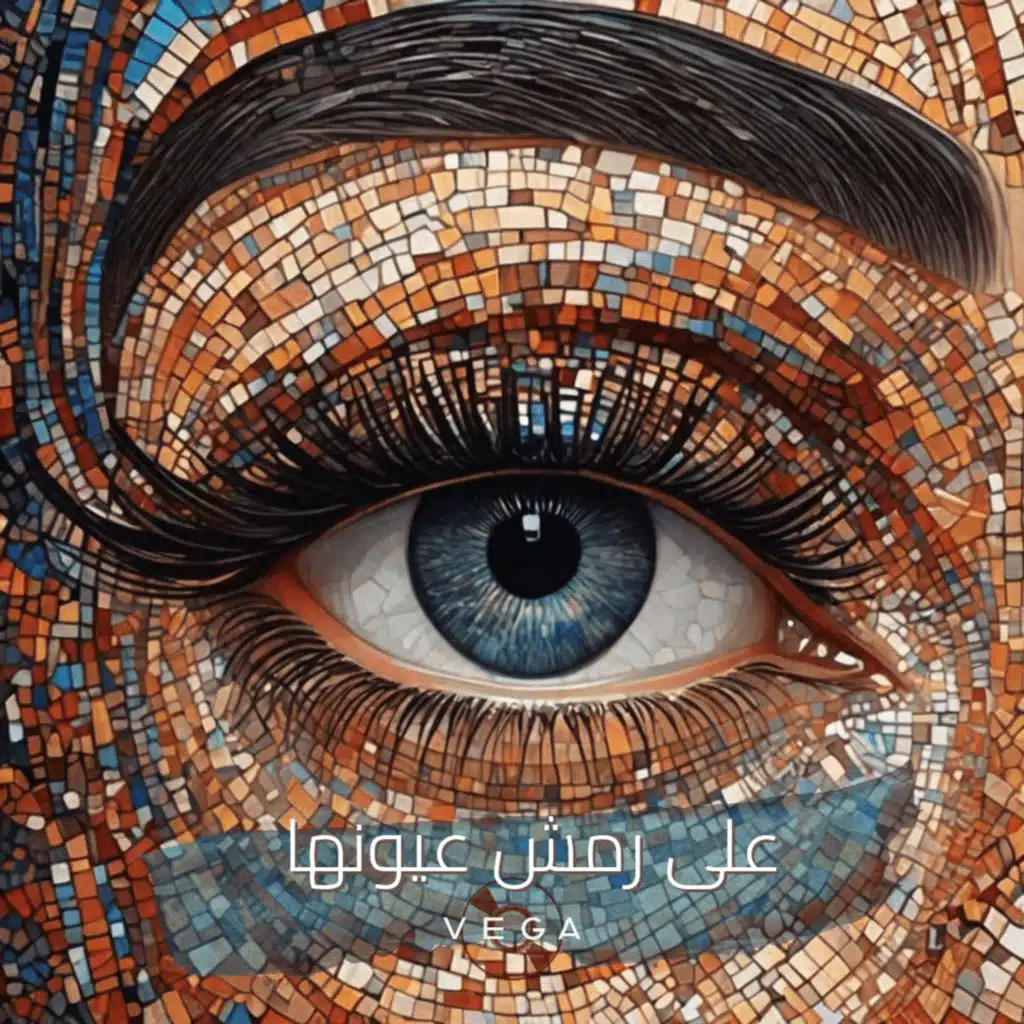 على رمش عيونها (feat. Fakharany)