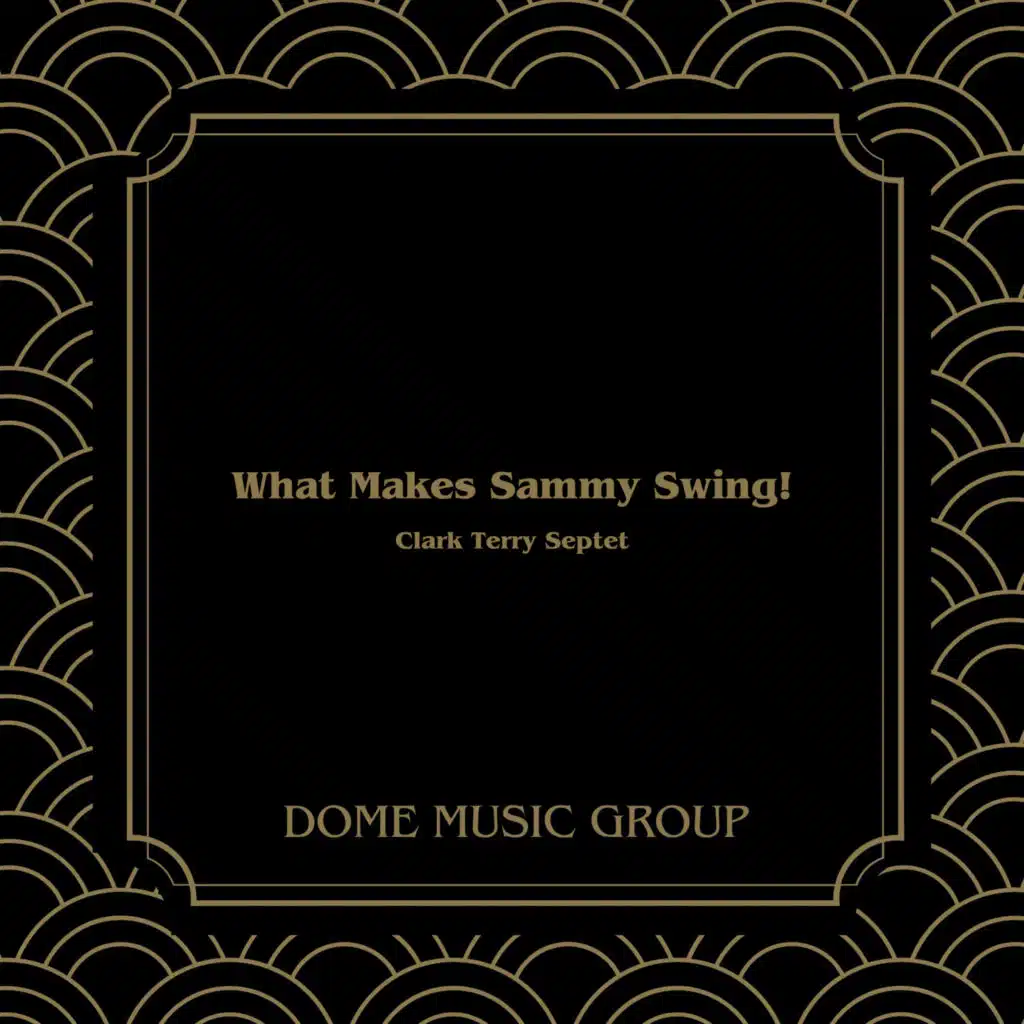 Clark Terry Septet