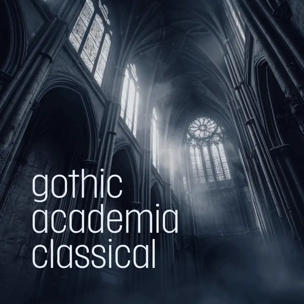 Gothic Academia Classical