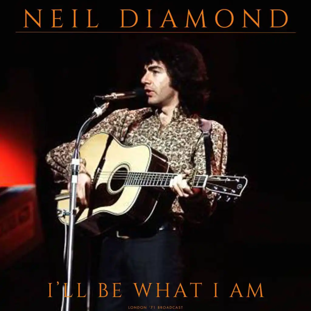 Modern Day Version Of Love (Live 1971)