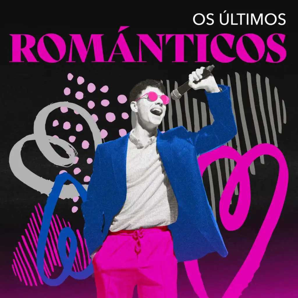 O último Romantico (Atemporal Remix)