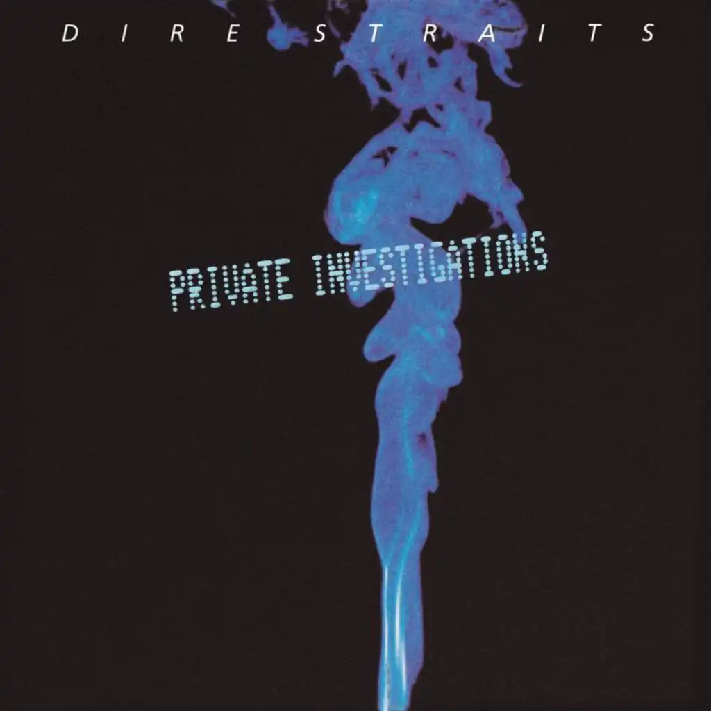 Private Investigations (Edit)