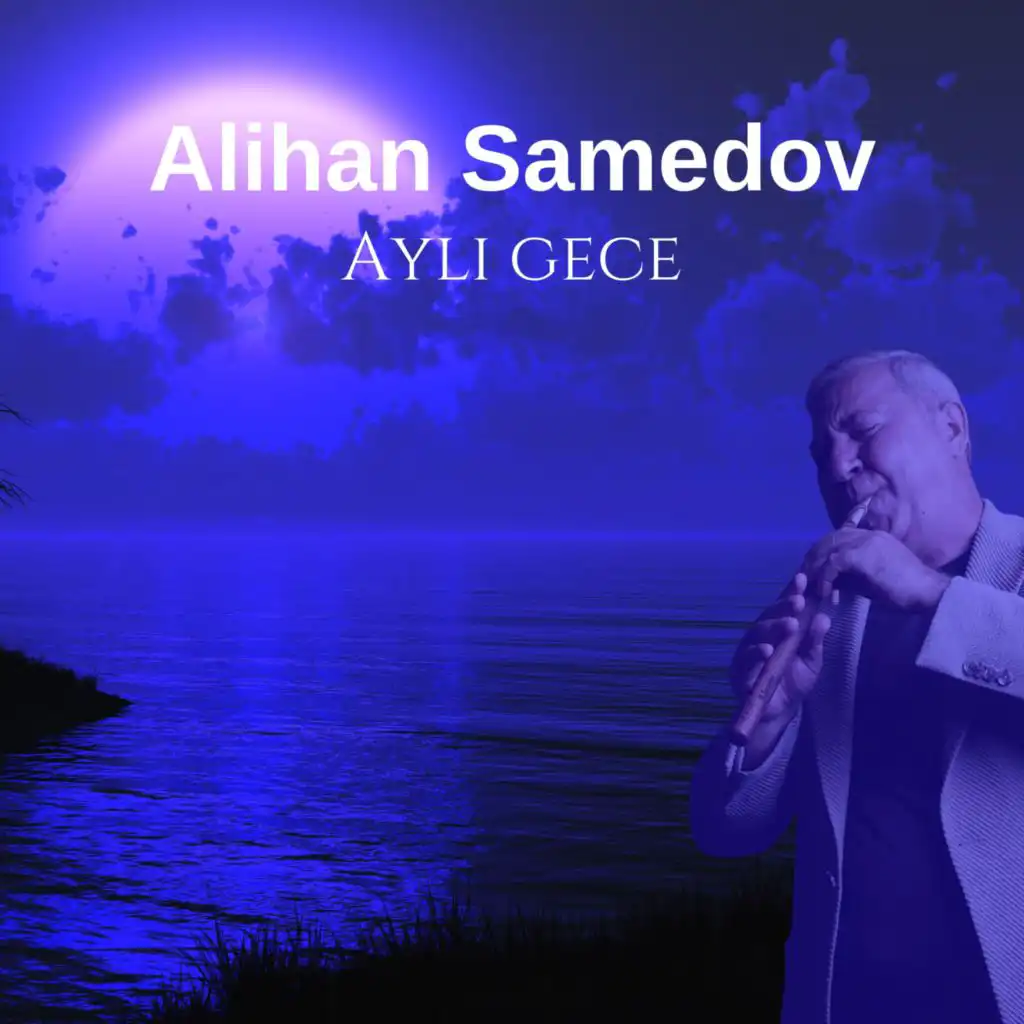 Alihan Samedov