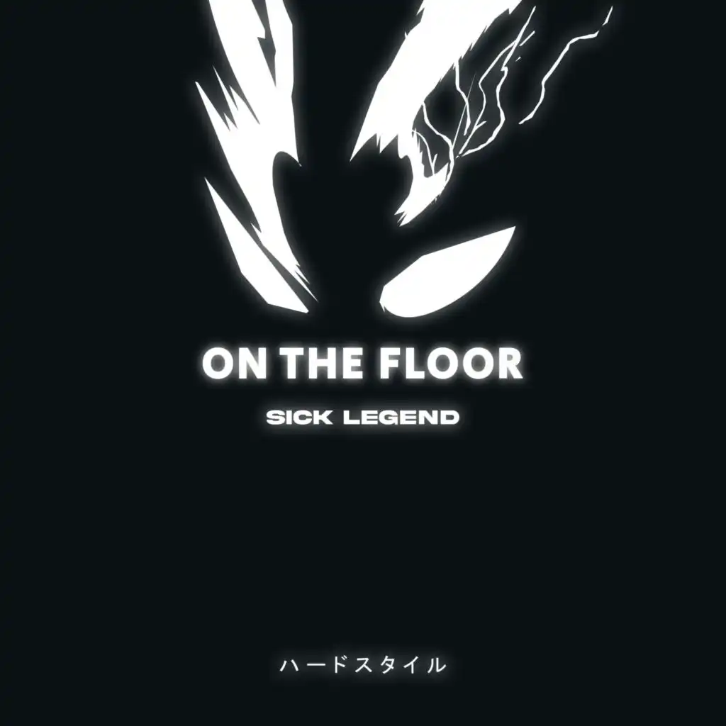 ON THE FLOOR (HARDSTYLE)