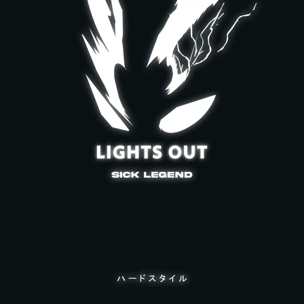 LIGHTS OUT (HARDSTYLE)