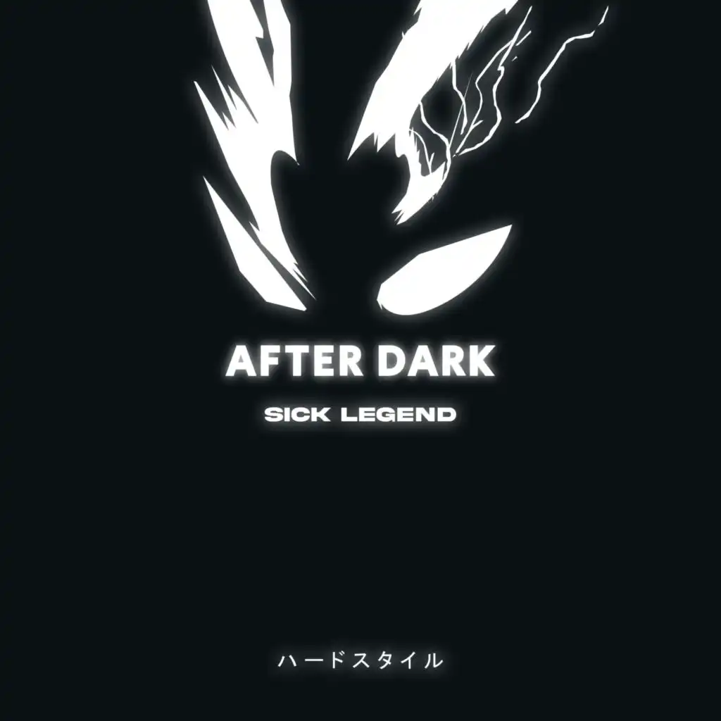 AFTER DARK (HARDSTYLE)