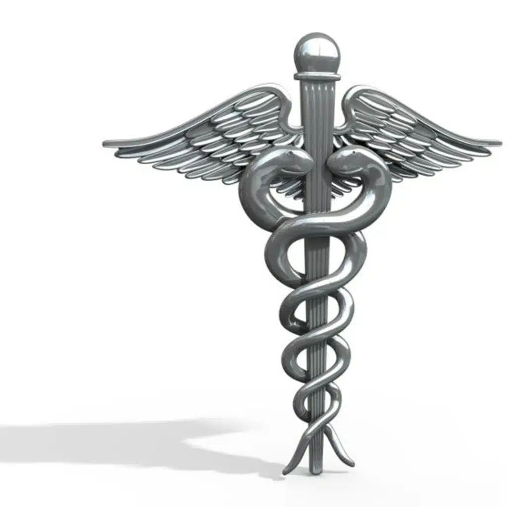 Pneumonia Vibrations Part 1