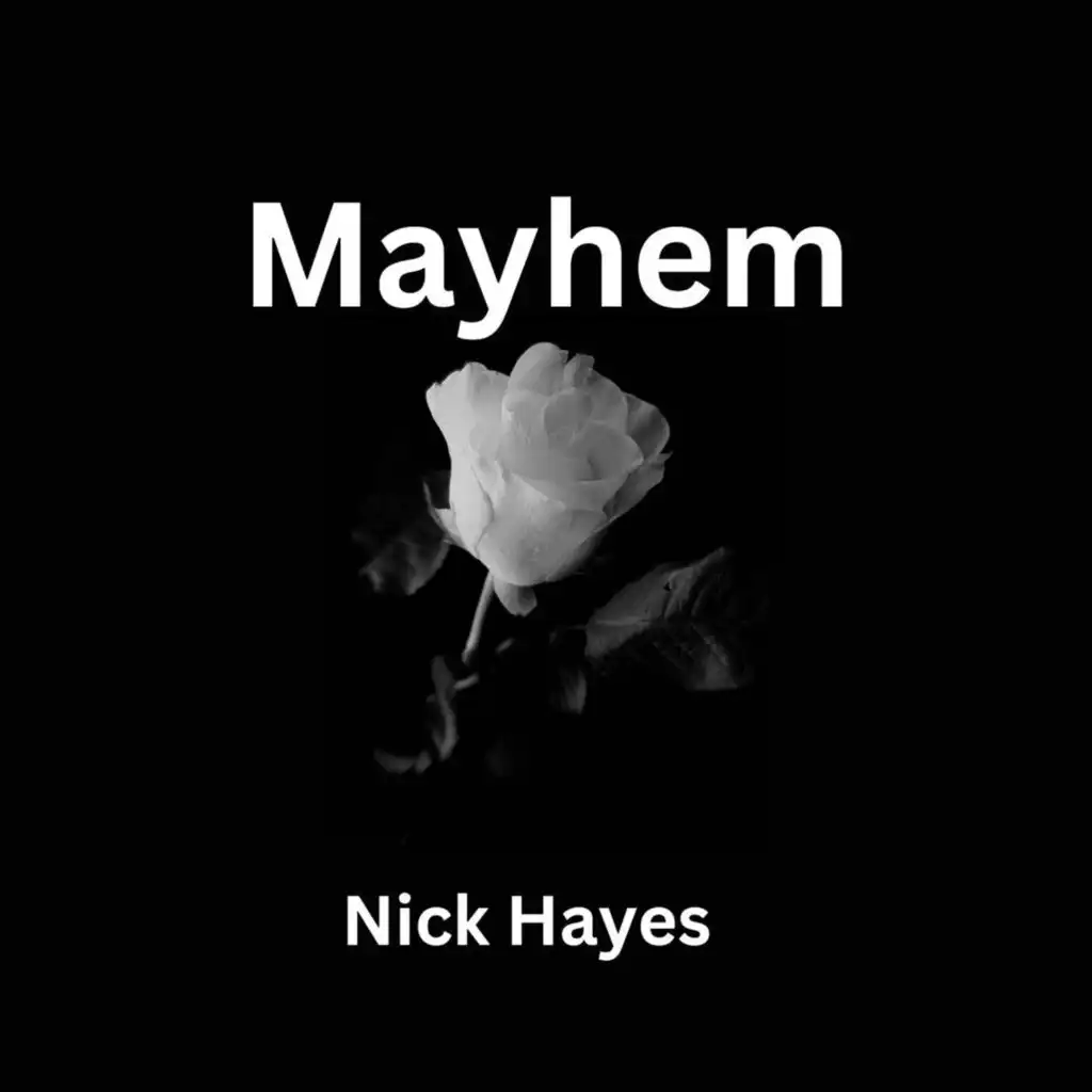 Nick Hayes