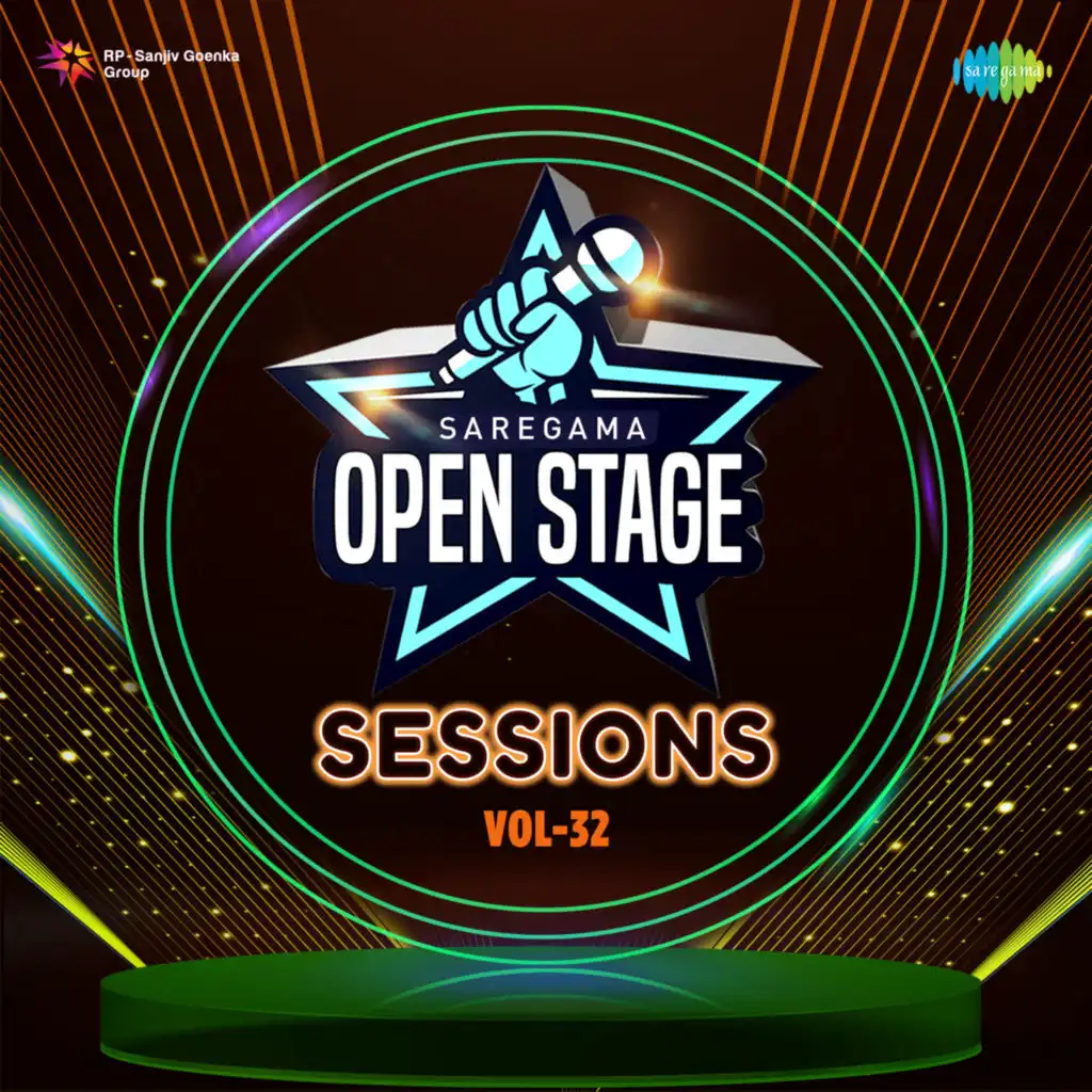 Open Stage Sessions, Vol. 32