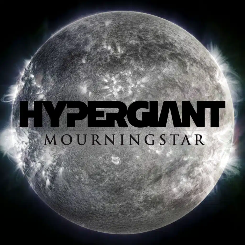 Hypergiant