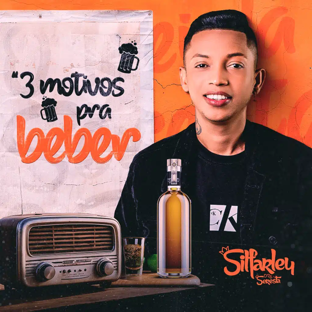 03 Motivos pra Beber