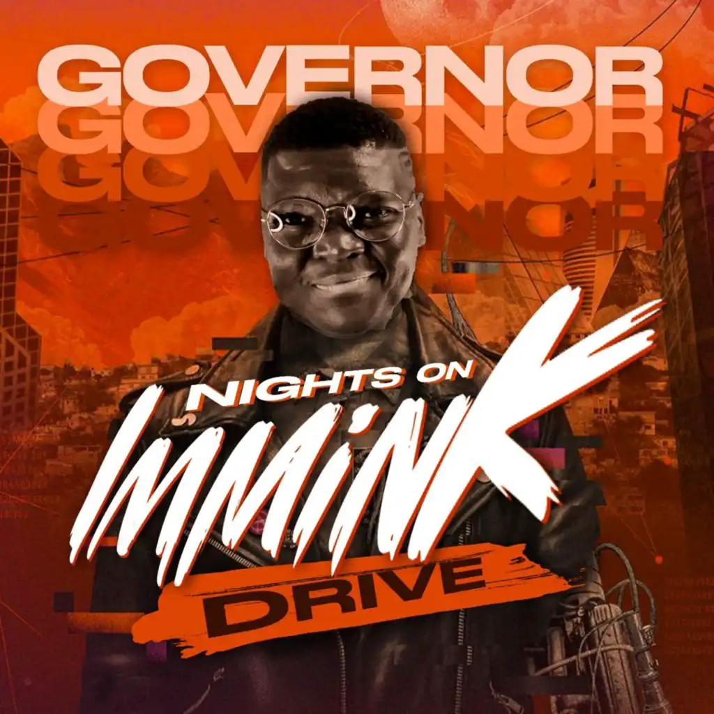 Nights On Immink Drive (feat. NMS Deep)