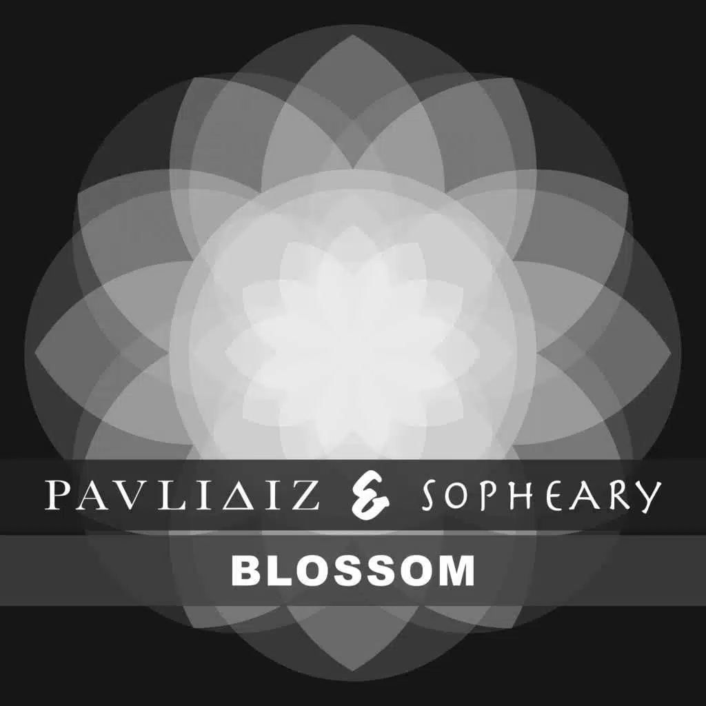 Blossom (feat. Sopheary)