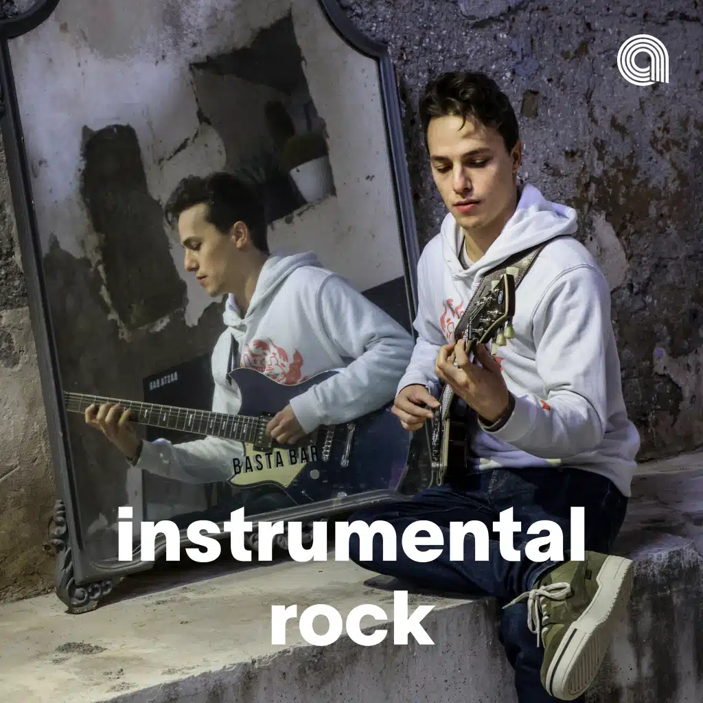 Instrumental Rock