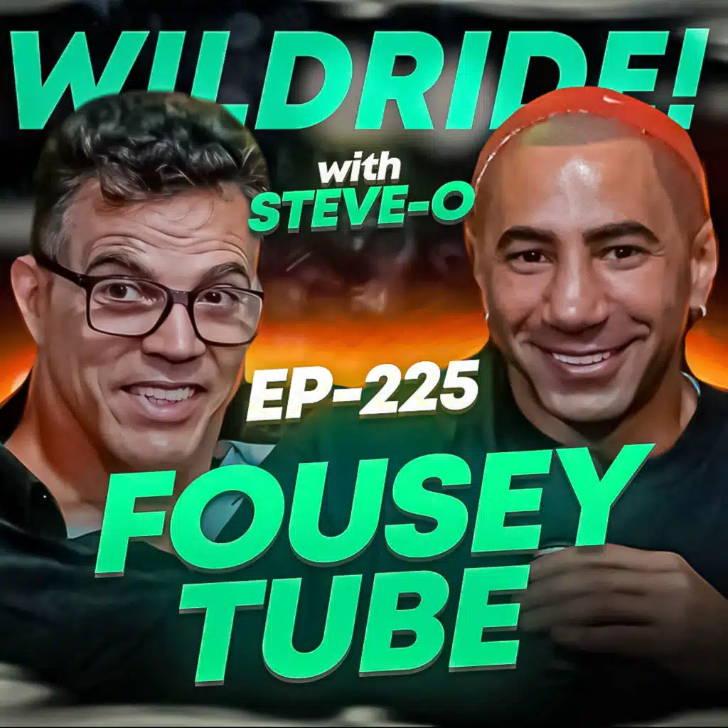Fousey Opens Up About Losing His Millions (And His Mind)