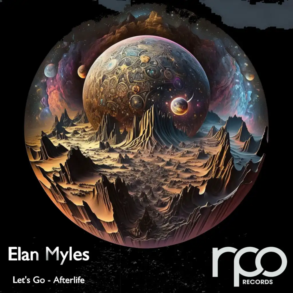 Elan Myles