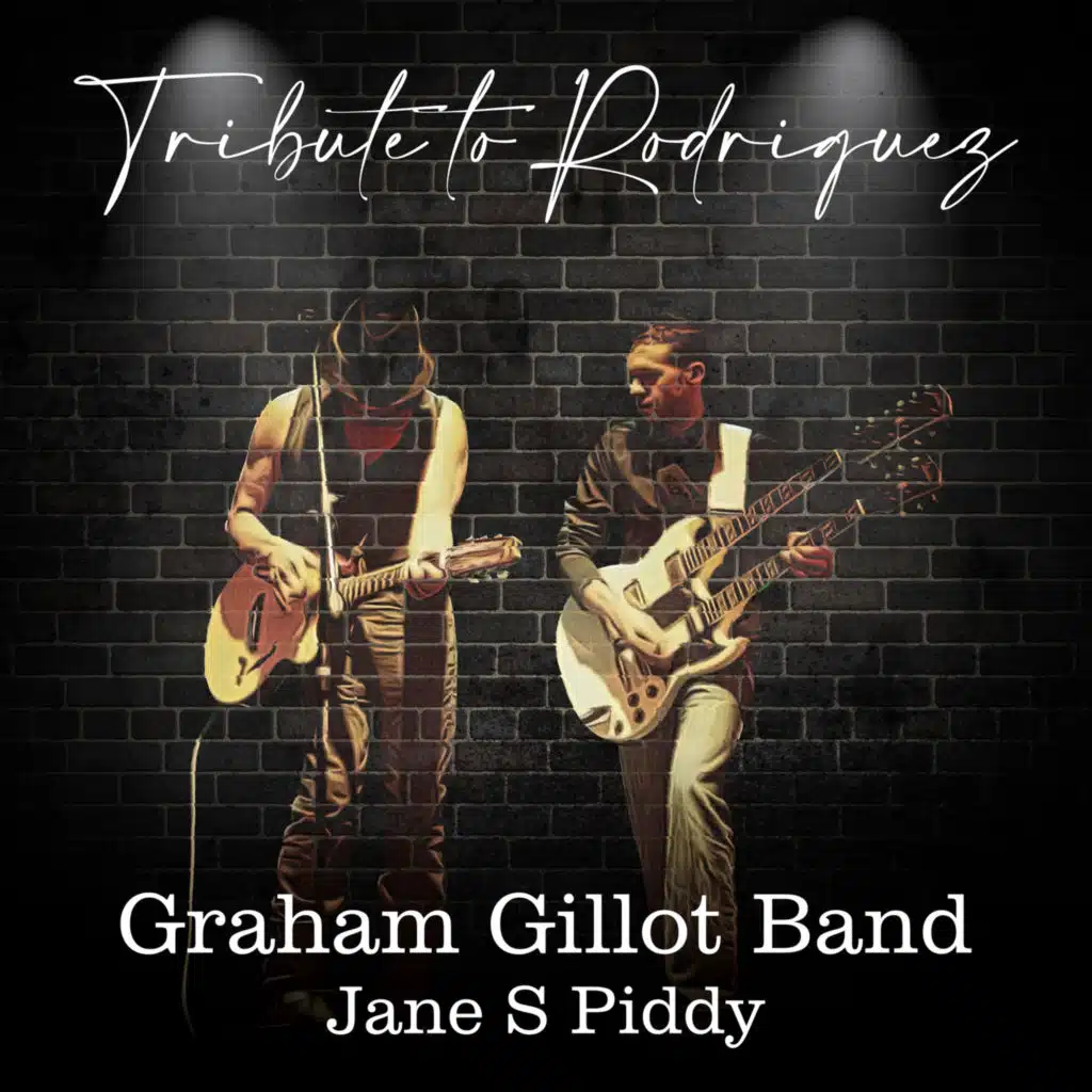 Graham Gillot Band