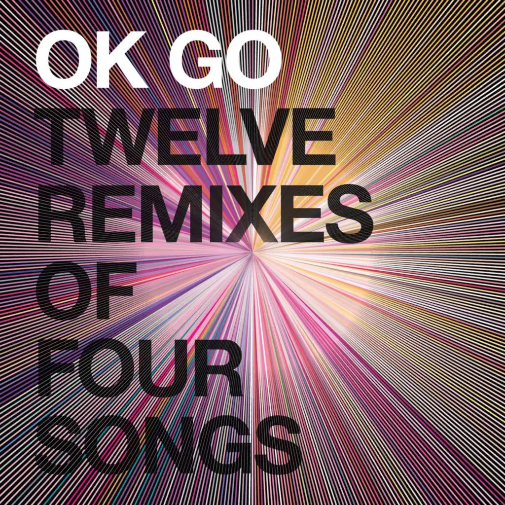 Twelve Remixes of Four Songs