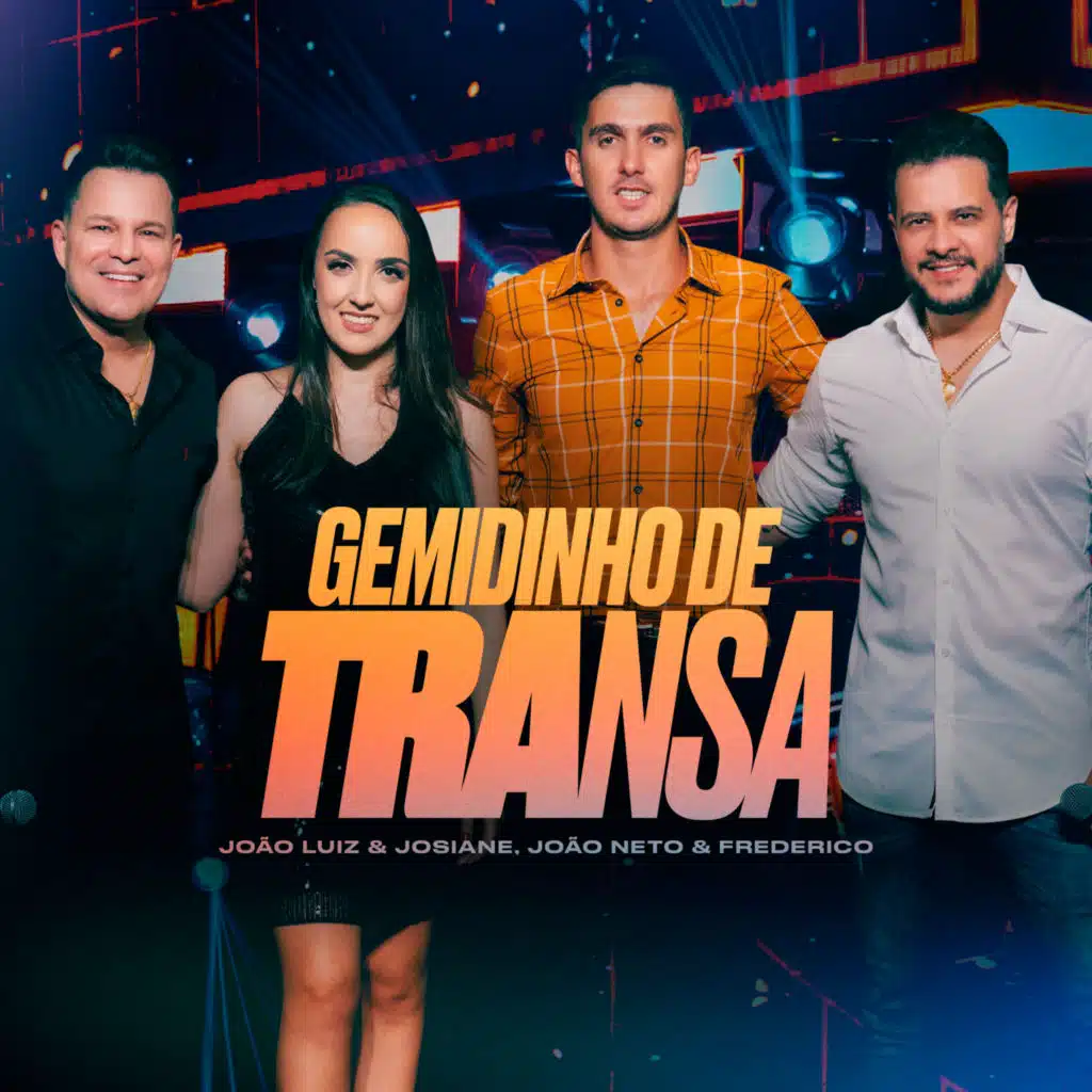 Gemidinho de Transa
