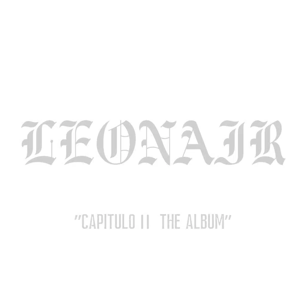 Capitulo ll The Album