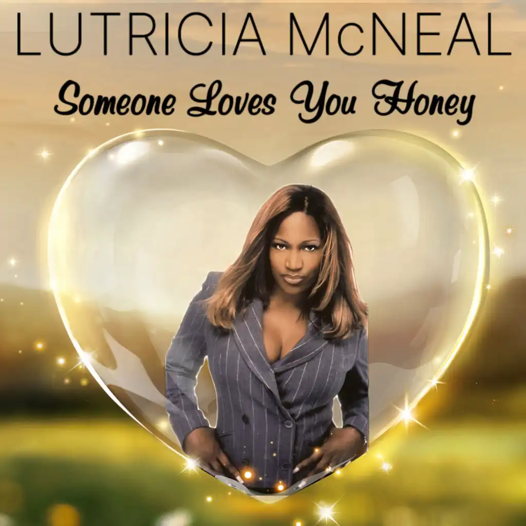 Lutricia McNeal