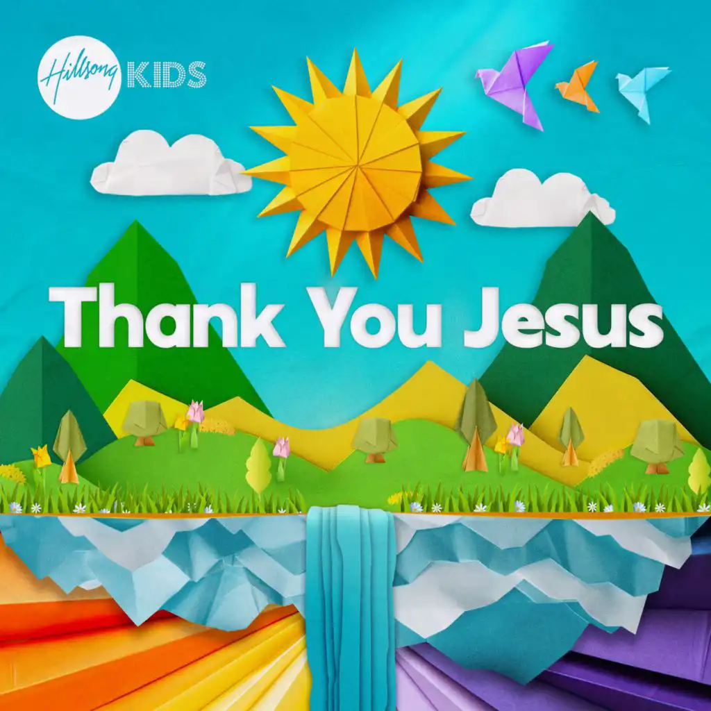 Hillsong Kids