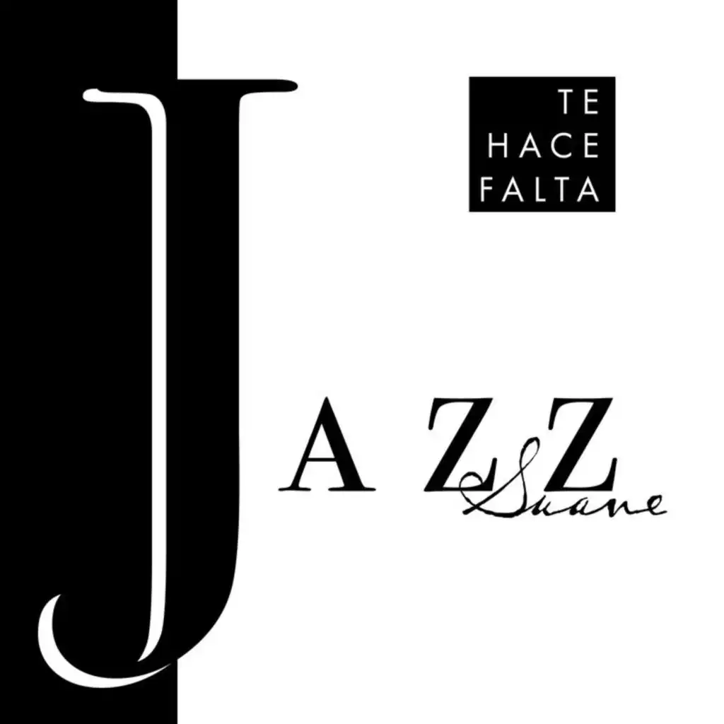 Te Hace falta Jazz Suave