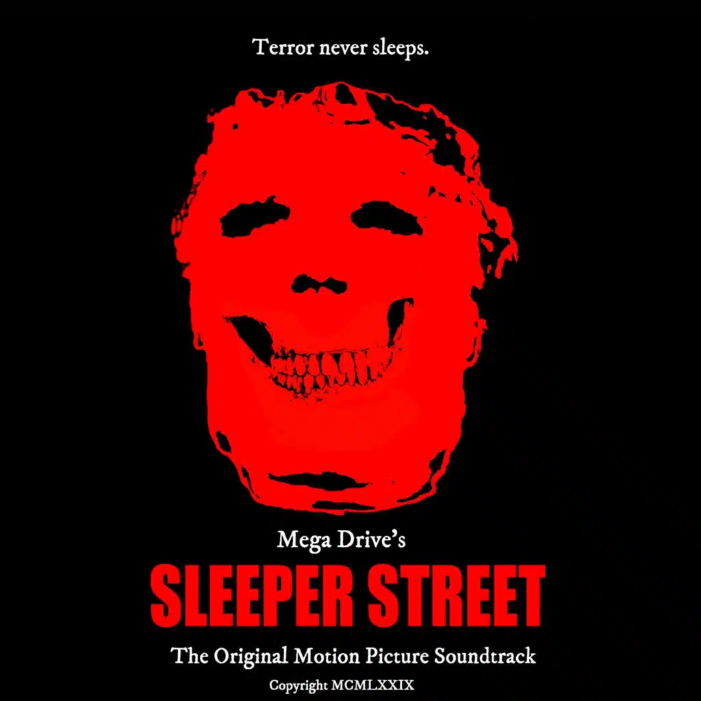 Sleeper Street (The Original Motion Picture Soundtrack)
