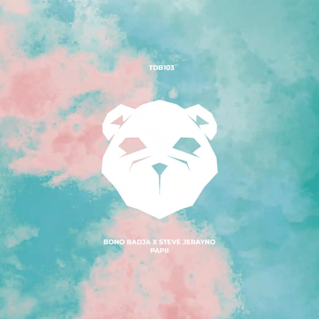 Bono Badja & Steve Jerayno