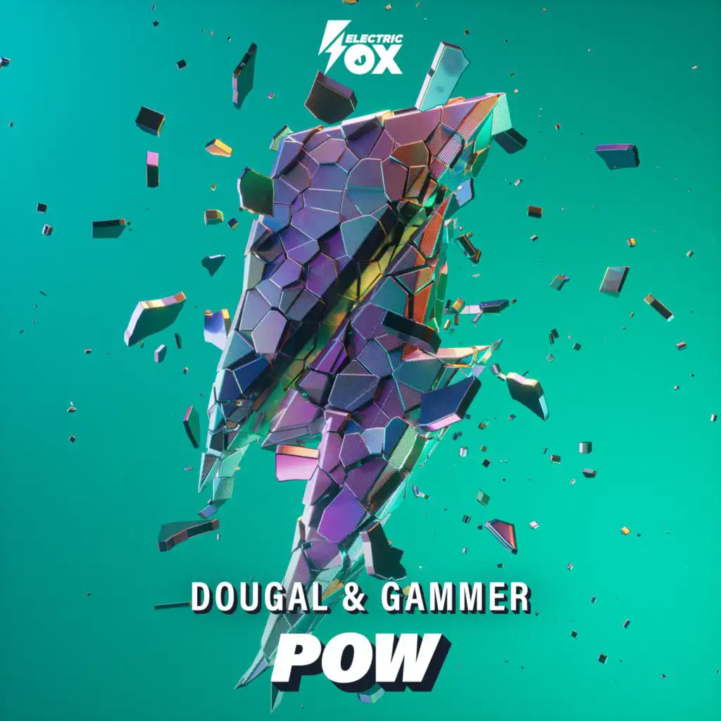 Dougal & Gammer