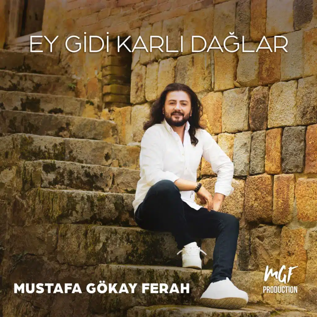 Mustafa Gökay Ferah