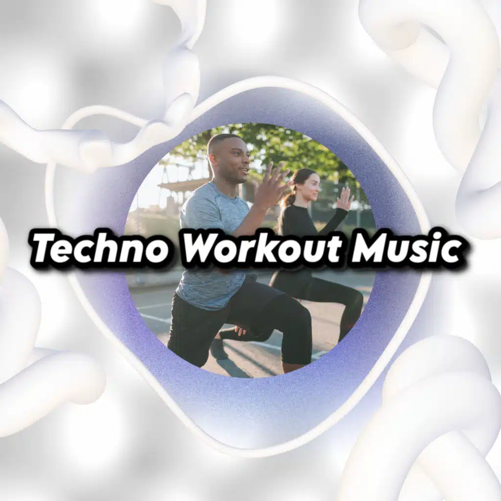 Powerhouse EDM Workout
