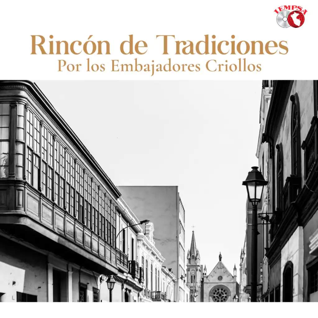 Los Embajadores Criollos