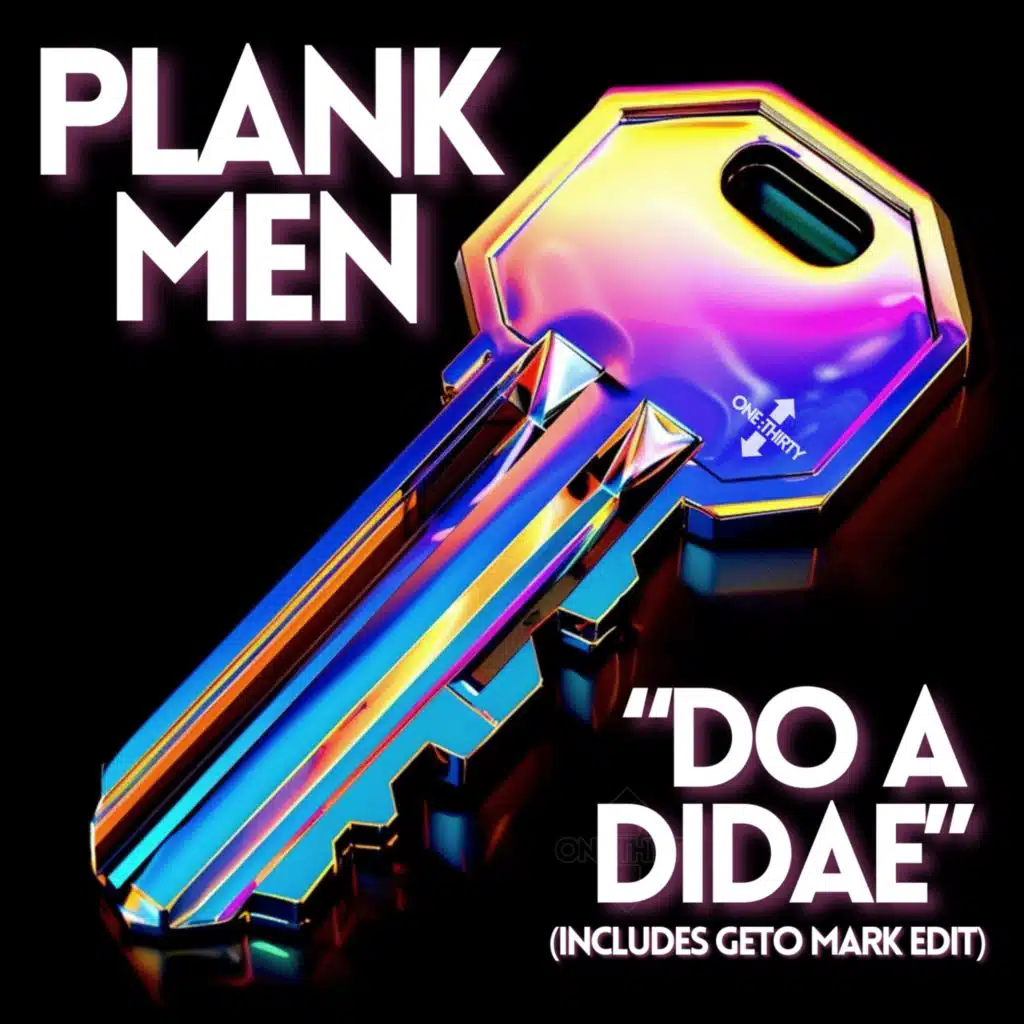 Plank Men