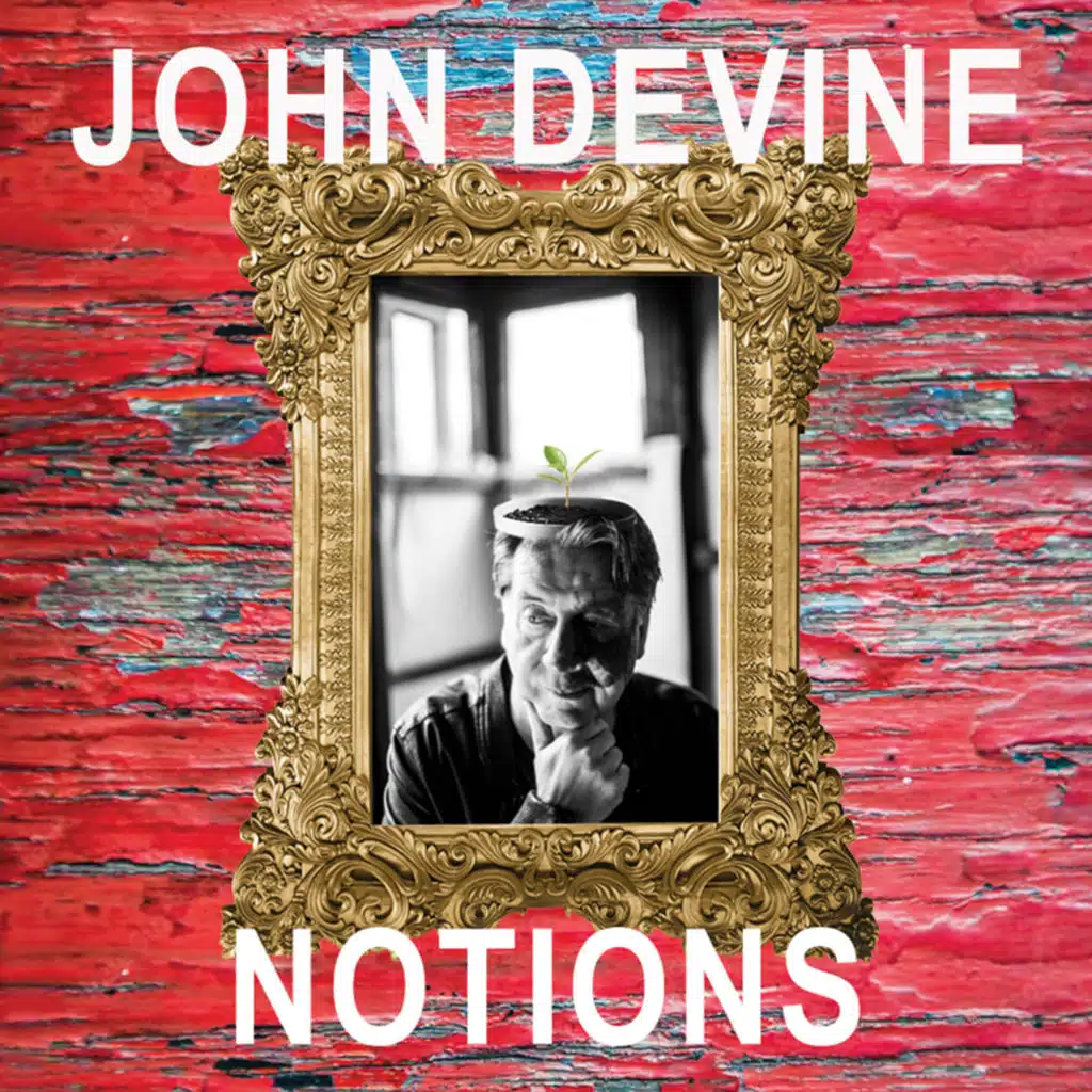 John Devine