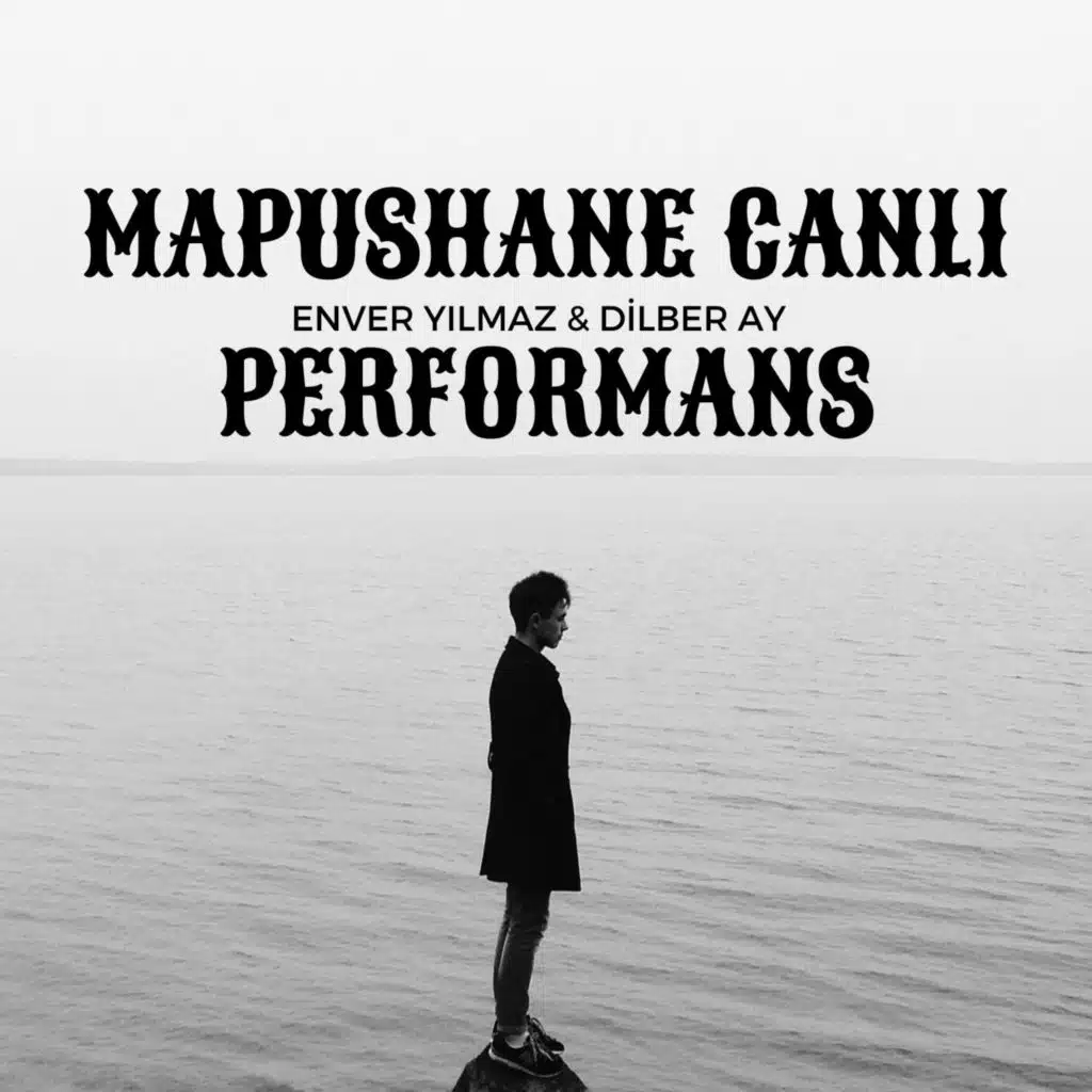 Mapushane (Canlı Performans) [feat. Dilber Ay]