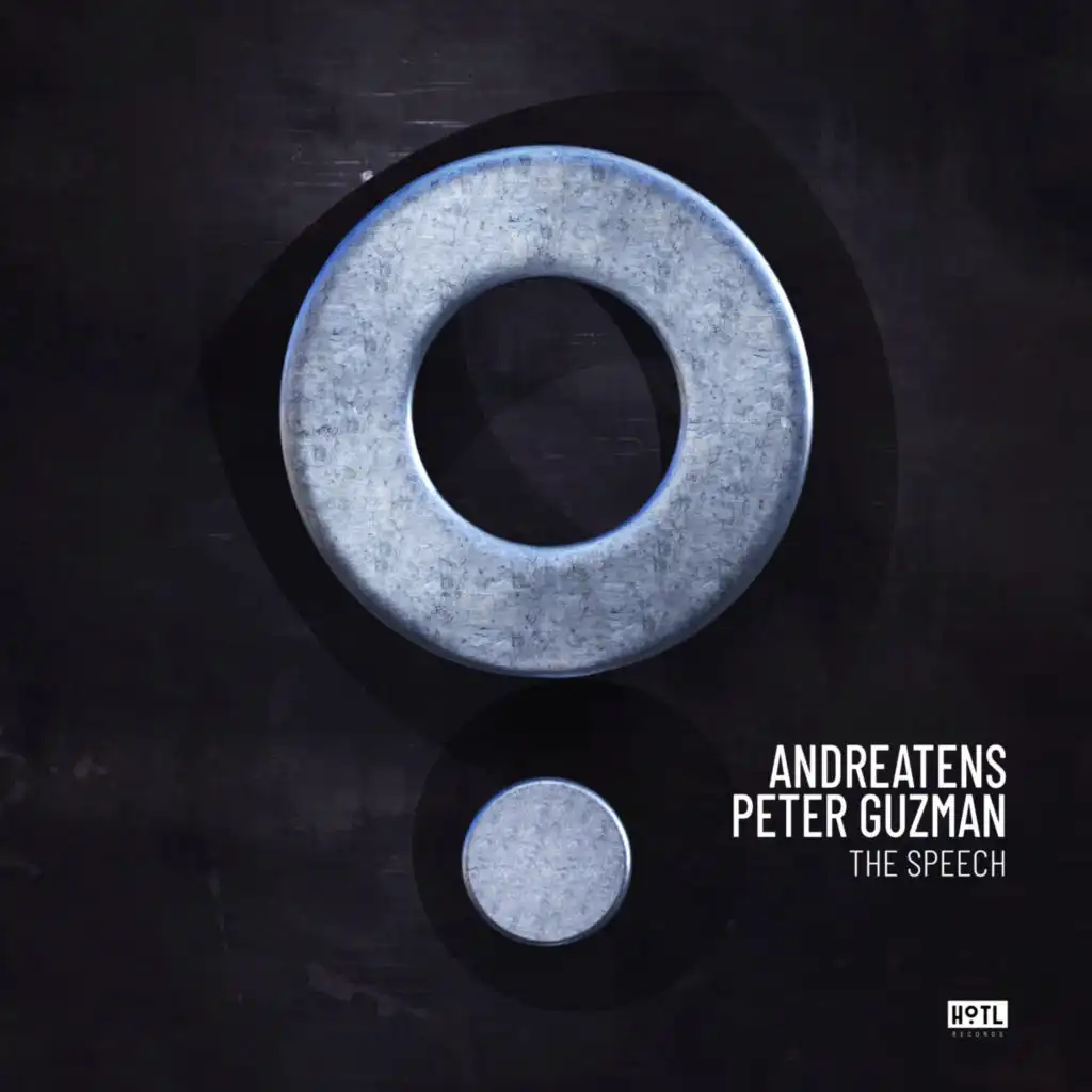 ANDREATENS & Peter Guzman