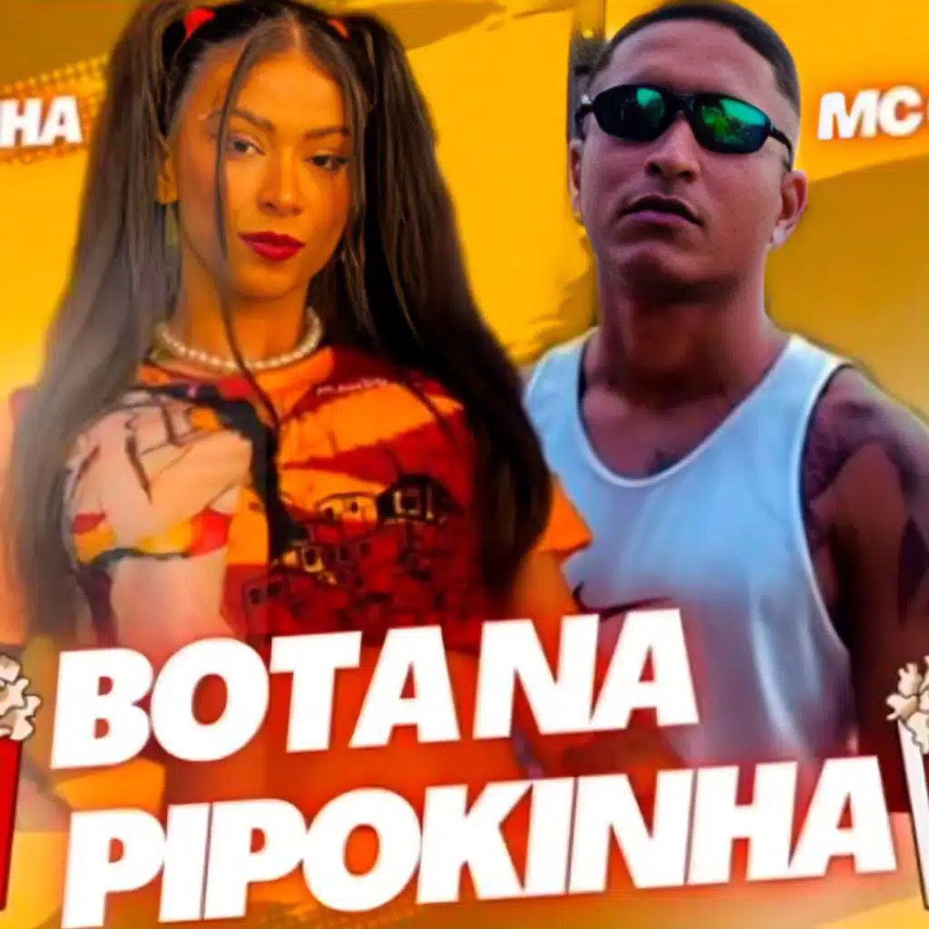 Bota na Pipokinha