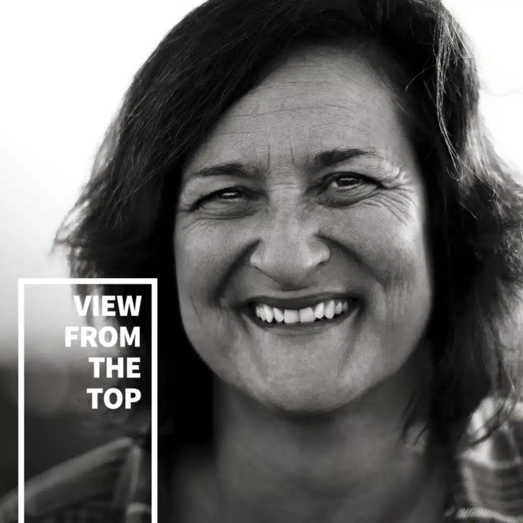 S3E1: Rose Marcario: Environmentalism is For Everyone