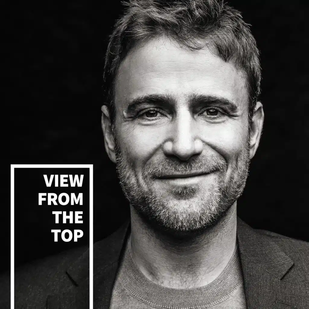 S3E2: Stewart Butterfield: Salvaging The Good