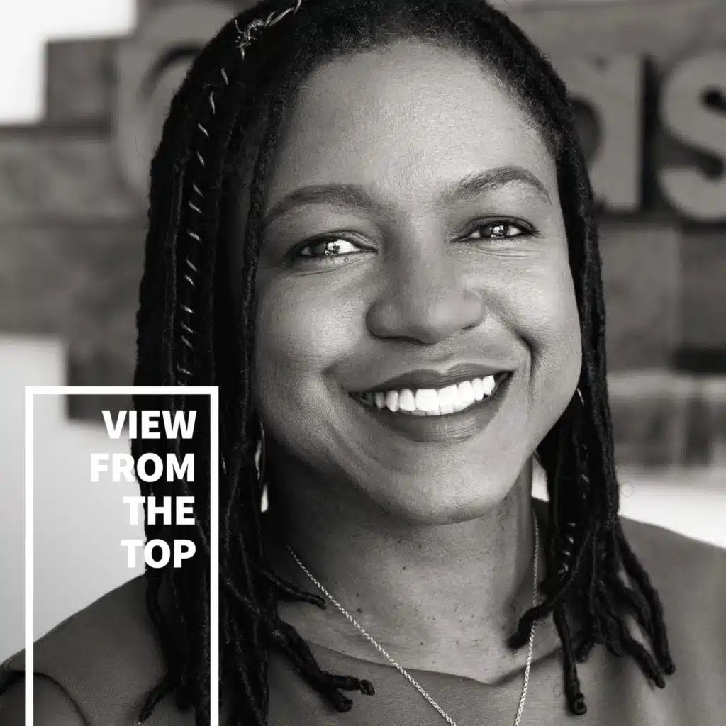 S4E1: Former TaskRabbit CEO Stacy Brown-Philpot on Trusting Your Gut