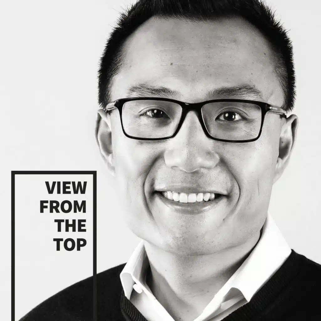 S4E2: Doordash CEO Tony Xu on Why Obsession With Detail Matters